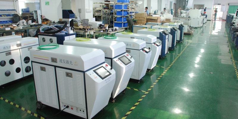 通發激光TFL-80PF<a href='http://www.kristalmusic.com.cn/product/2.htm' class='text_a'>光纖<a href='http://www.kristalmusic.com.cn' class='text_a'>激光焊接機</a></a>