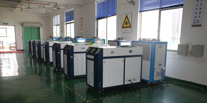 通發激光TFL-500PF<a href='http://www.kristalmusic.com.cn/product/2.htm' class='text_a'>光纖<a href='http://www.kristalmusic.com.cn' class='text_a'>激光焊接機</a></a>